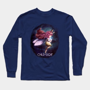 Child of Light - Aurora Long Sleeve T-Shirt